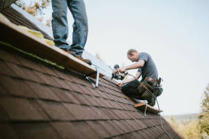 Local Roofers in North College Park, MD